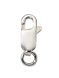 Lobster Claw Clasps