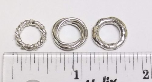 Wire Links 4, 5, 6