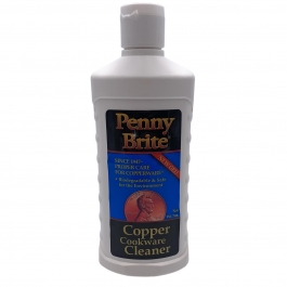 Penny Brite, 7 Ounce Gel Squeeze Bottle