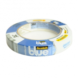Scotch 0.94 Inch Painters Tape for Taping Wires Together