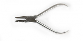 3 Step Wire Looping Plier for Wire Wrappers