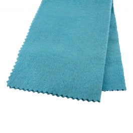 Brilliant Polishing Cloth 12x8 Inches - Pack of 1