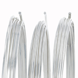 Silver Filled Wire