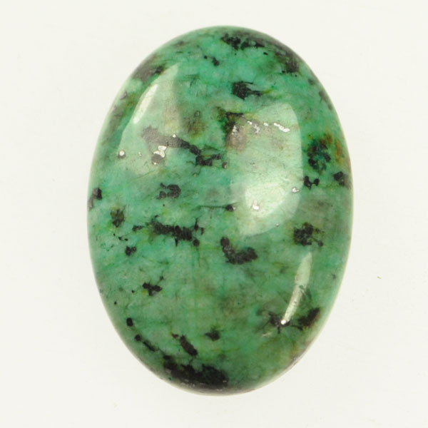 African Turquoise Cabochons