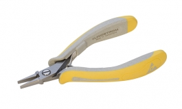 Lindstrom EX Series Flat Nose Pliers